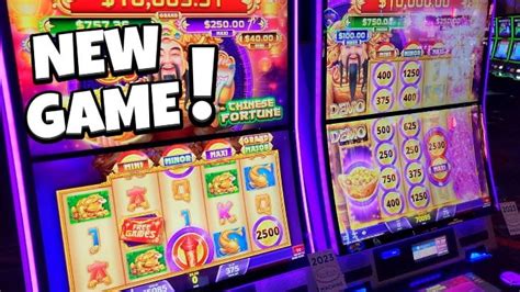 Ocean Hits The Jackpot With Two Brand New Slot Machine .
